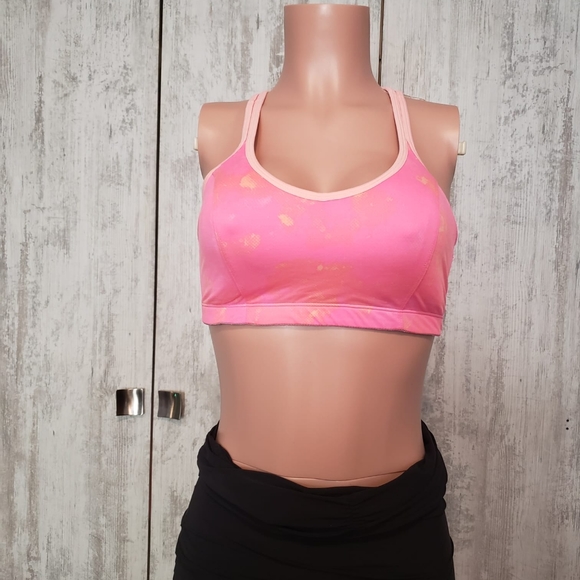 Champions Sports Bra - Picture 2 of 7